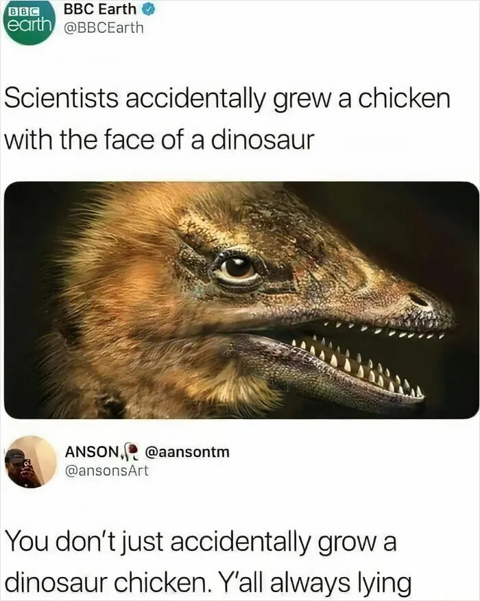 50 Funny Memes If You Like All Kinds Of Science