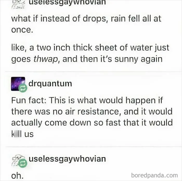 50 Funny Memes If You Like All Kinds Of Science