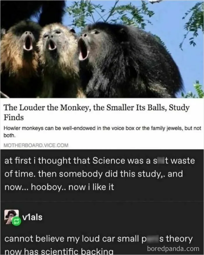 50 Funny Memes If You Like All Kinds Of Science