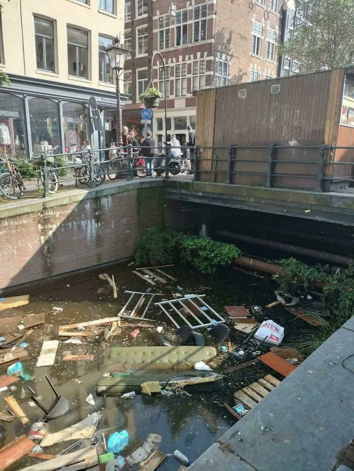 Amsterdam, Nl 🇳🇱