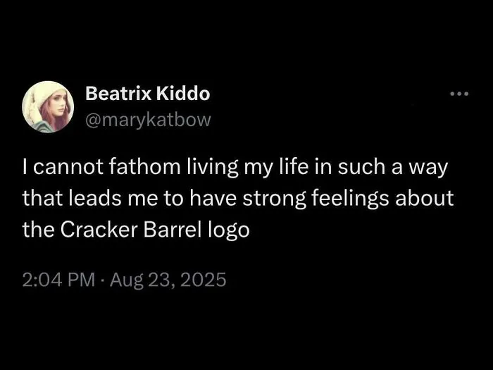 Imagine Having That Kind Of Time
