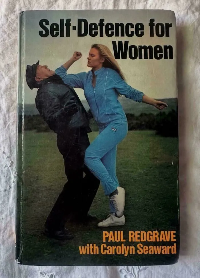 Self-Defence For Women