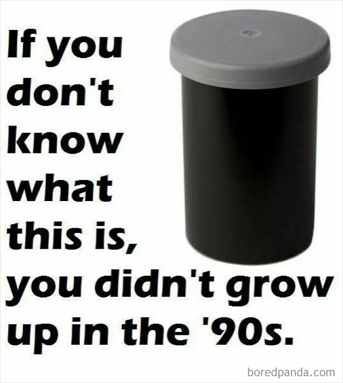 If You Lived Through The ‘90s, These 50 Posts Might Hit You Right In The Feels