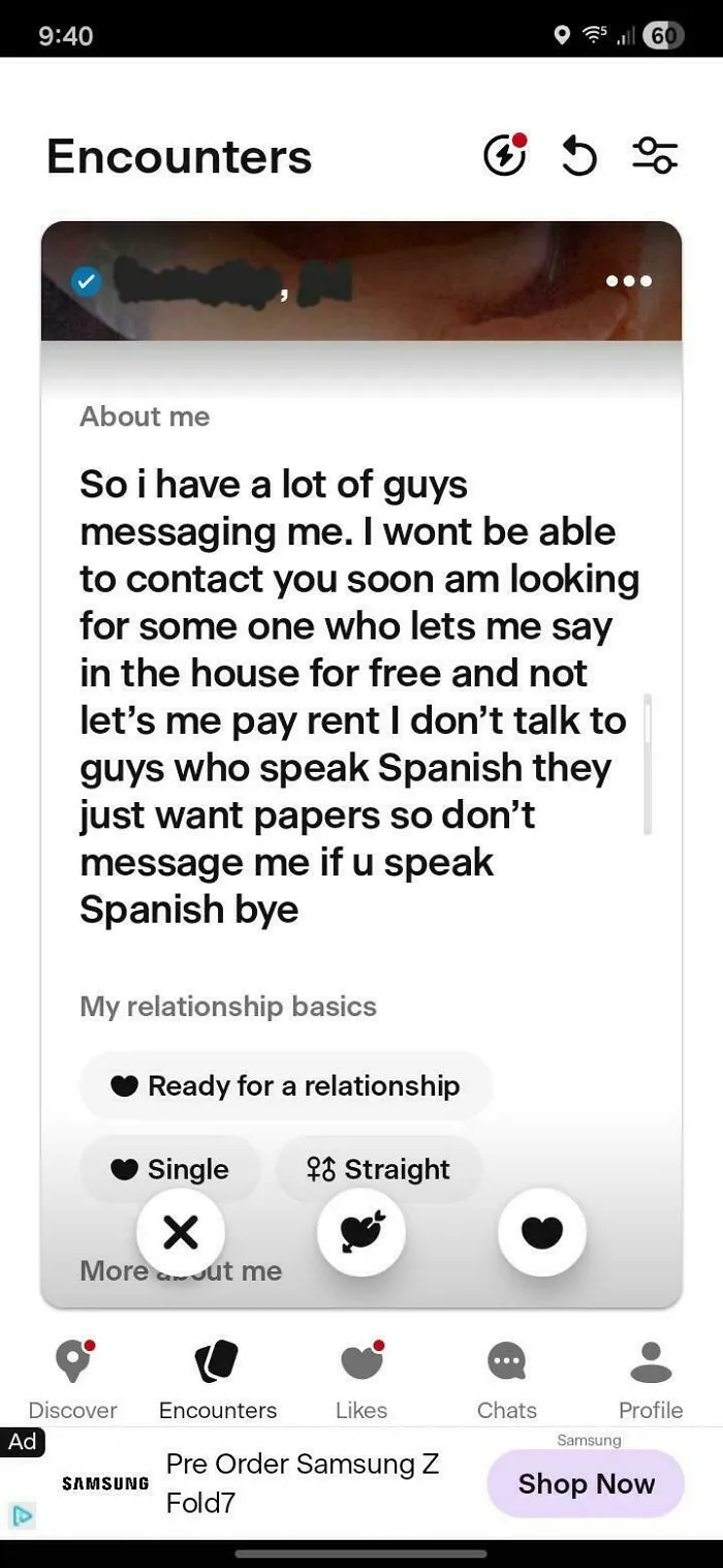 Found A Nice Girl On A Dating App