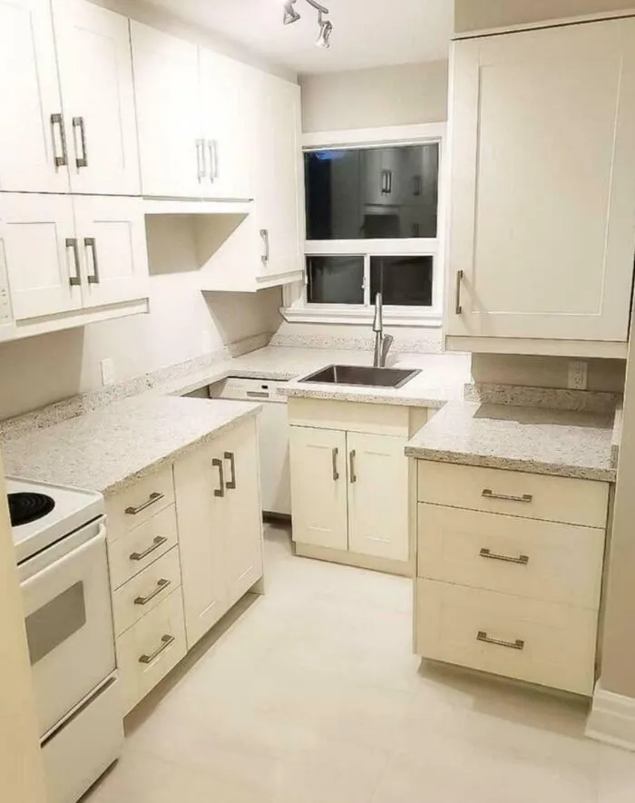 First Rate Kitchen Planning Right Here