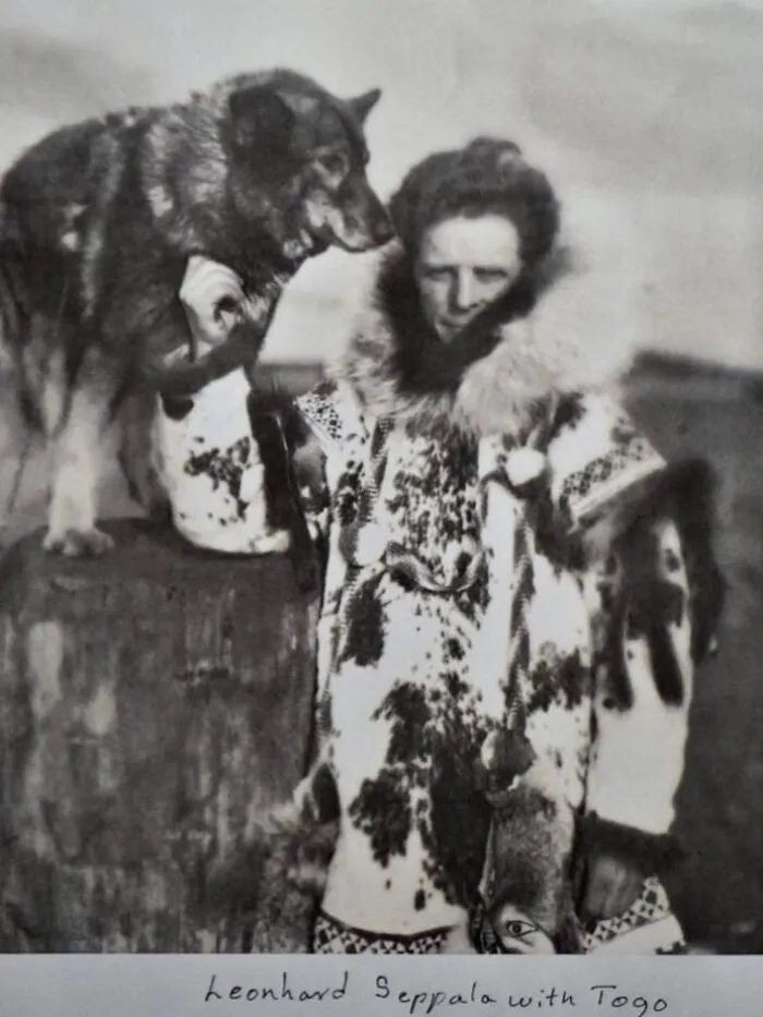 50 Fascinating Historical Photos That Might Change Your Perspective On Pets