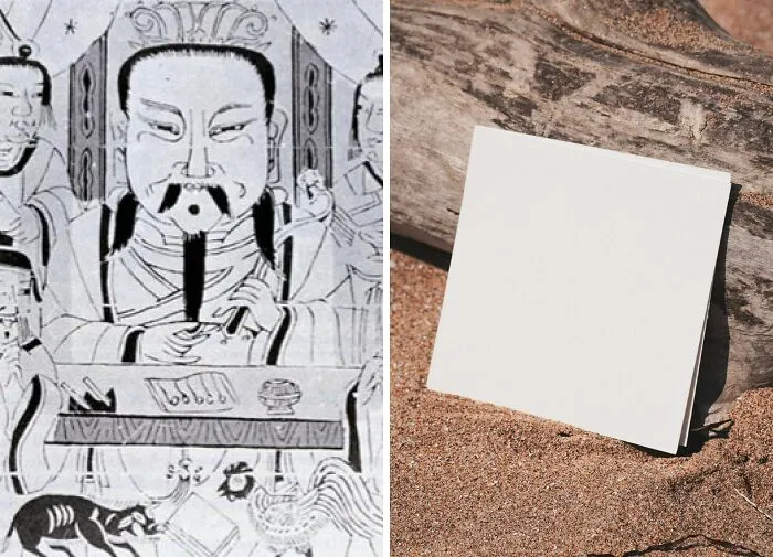 Paper: Cai Lun