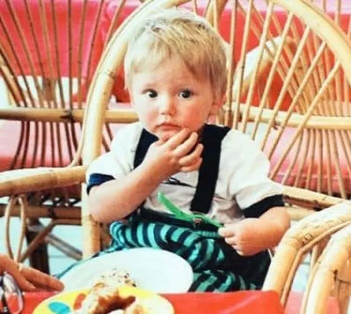 Ben Needham