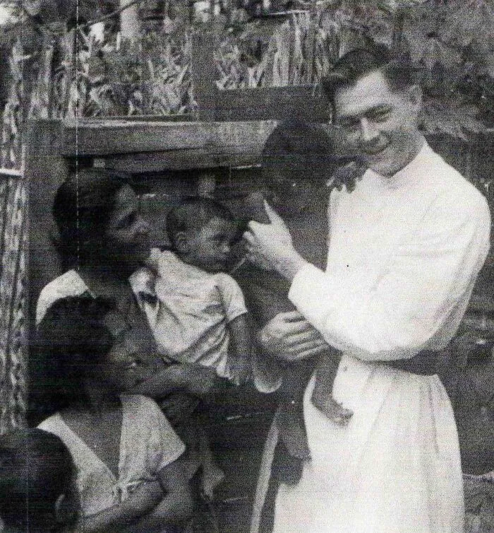 Eugene John Hebert