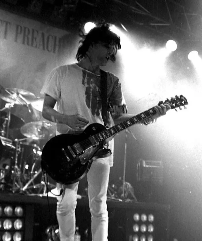 Richey Edwards