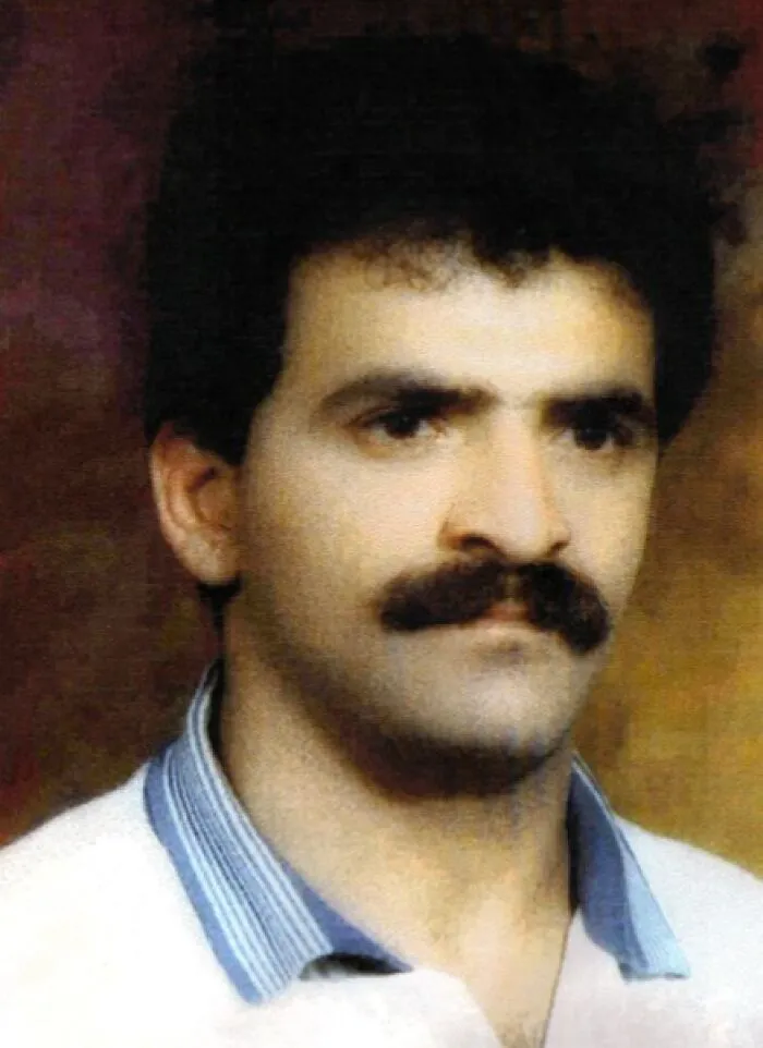 Pirouz Davani