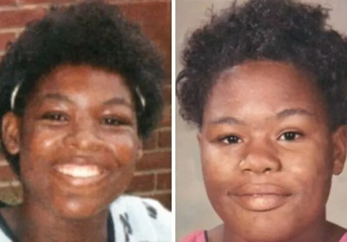 Dannette And Jeannette Millbrook