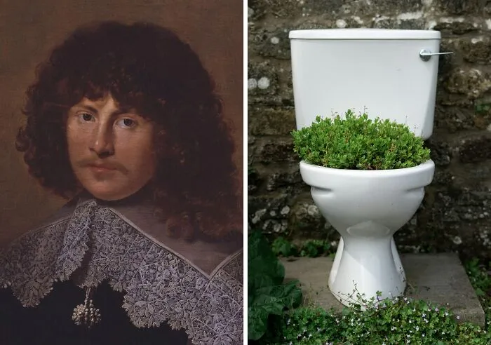 The Flushable Toilet: Sir John Harrington