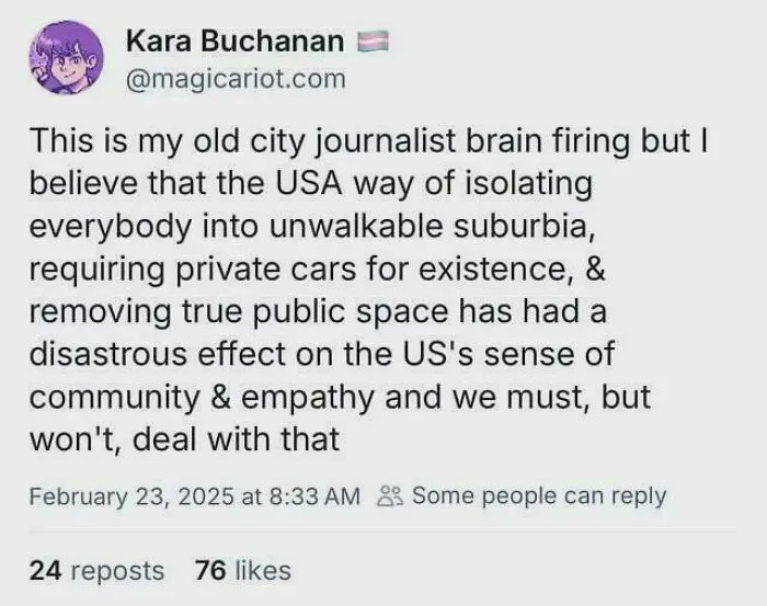 I Thought You All Might Like This Tweet