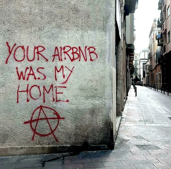 Spotted In Barcelona