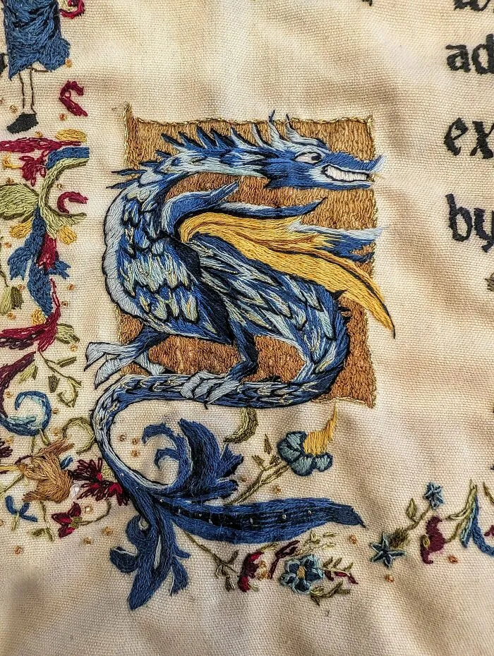 A Gift For My Husband :) (And Only 6 Months After His Birthday)
