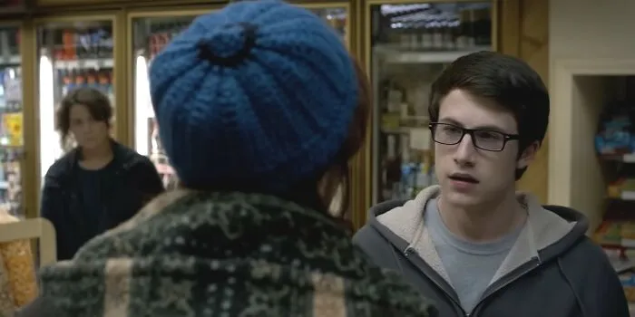 The Open House (2018)