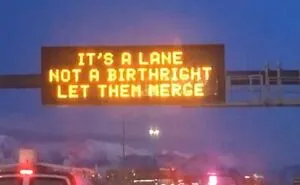 50 Of The Funniest Signs And Notes People Have Ever Come Across