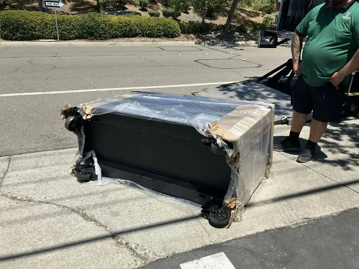 Nos acaban de enviar una nueva caja de herramientas
