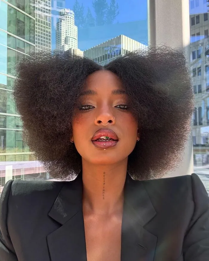 Willow Smith Says Her Success And Fame Are Entirely Her Own, And Not Because Of Her Famous Parents