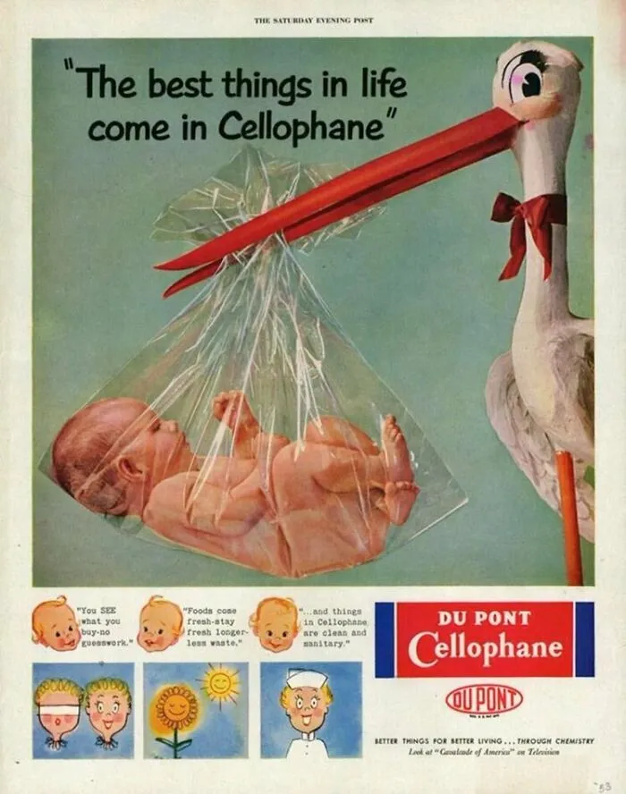 Celofán (1954)