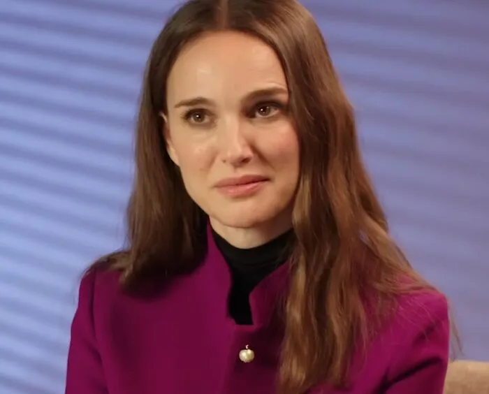 Natalie Portman Highlighted The Contrast In How The Wealthy And Famous Experience Recessions By Describing The Economic Downturn As An "Exciting Time"