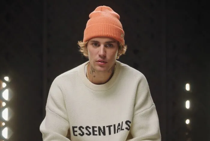 Justin Bieber Said During The Pandemic: