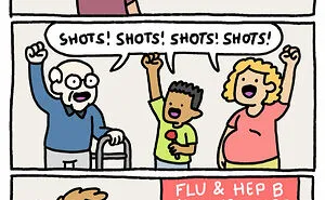50 New Comics About Daily Life With A Funny Twist By Andy Babbitz