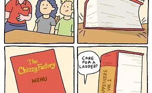 50 New Comics About Daily Life With A Funny Twist By Andy Babbitz