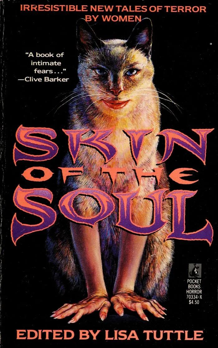 Skin Of The Soul