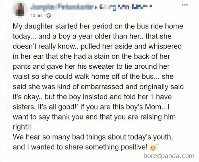 50 Uplifting And Wholesome Posts That Are As Close As It Gets To Anti-Depressants