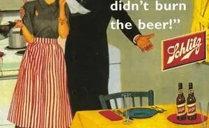 50 Bizarre Vintage Ads That Are A History Lesson About Changing Cultural Norms