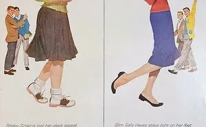 50 Bizarre Vintage Ads That Are A History Lesson About Changing Cultural Norms