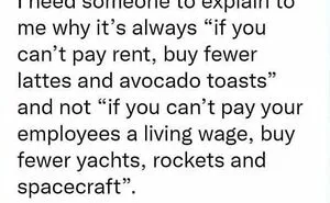 “Delusions Of Adequacy”: 44 Funny Posts That Are Both Brilliant And Completely Unhinged (New Pics)