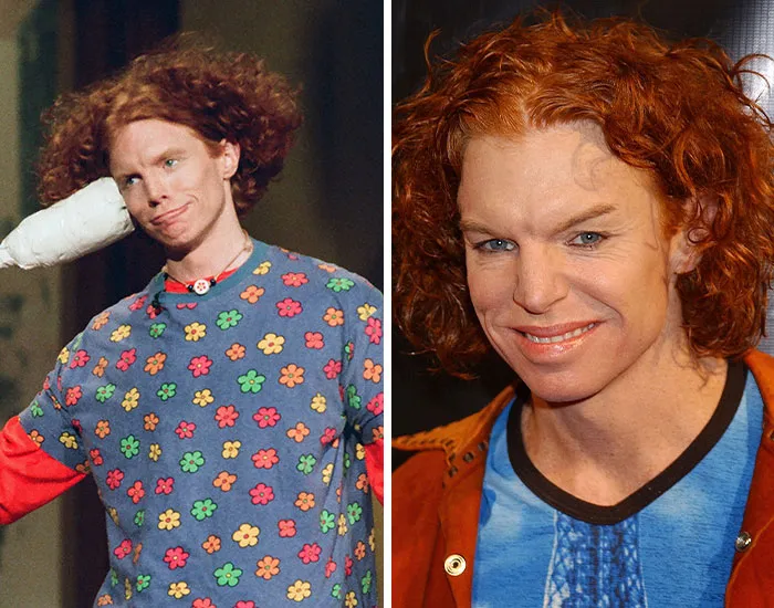 Carrot Top