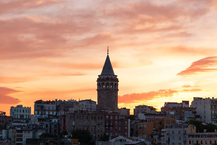 Istanbul – The Old Soul Adventurer