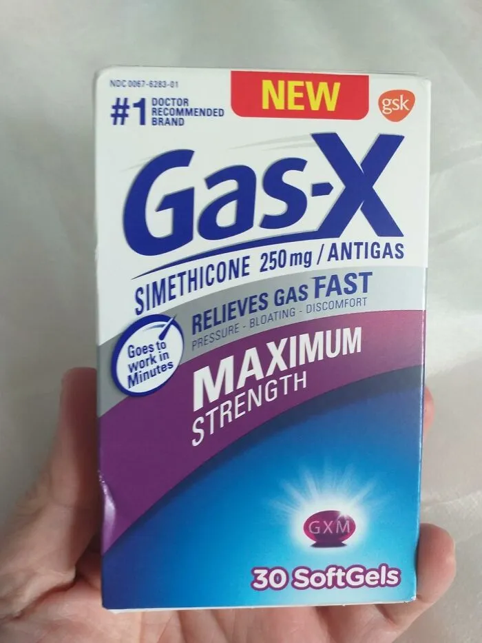 Your Stomach's Internal Monologue Is Getting A Little Too Loud And Threatening To Go Public; Some <a Style="Display:inline;" Href="Https://Www.amazon.com/Gas-X-Maximum-Strength-Softgels-Relief/Dp/B07p28hys7?ie=utf8&linkcode=ll1&tag=bpsnail-20&linkid=5516e31a6fd5984170a445b51be0fc21&language=en_us&ref_=as_li_ss_tl" Target="_blank"> <span Style="Font: Inherit; Color: #d74b1f;"> Gas Relief Softgels </Span> Are The 'Mute Button' You Desperately Need