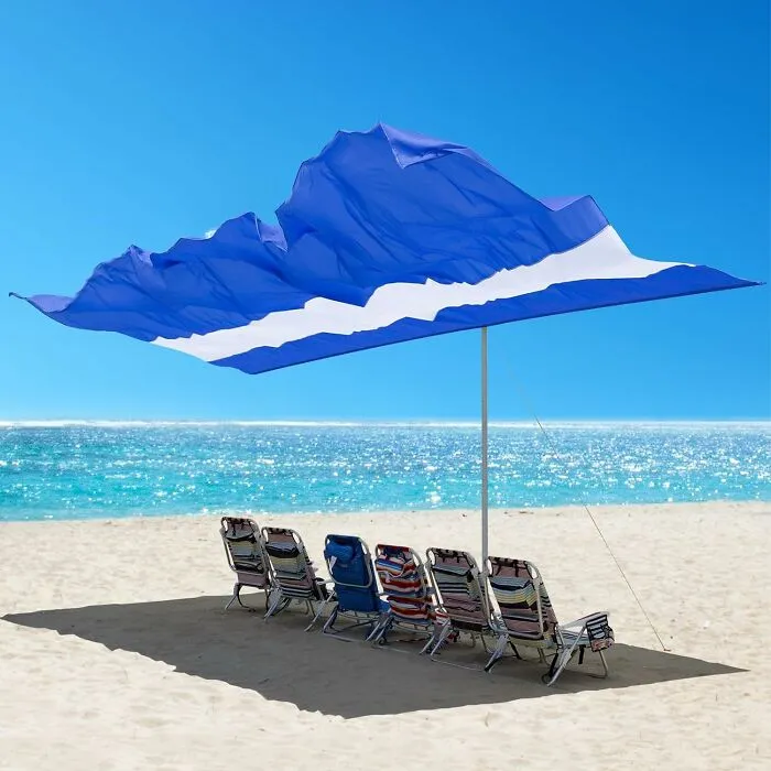 Setting Up Your Own Personal Slice Of Breezy Shade, Even On The Most Scorching Beach, Is Super Easy With An <a Style="Display:inline;" Href="Https://Www.amazon.com/Portable-Self-Adjusts-Foldable-Tent%ef%bc%8csun-Shelters/Dp/B0czrpz6j3?crid=19yoru48nni14&dib=eyj2ijoimsj9.oqowfw7ylrsqntsgotcauty37xqeqrfx0zmbn_vc6i3hkwizjwgw_sbdn_uw1sjqqwbs1dgwsmfs1dqattcziensd-Ce6pvlu908msnravegz9kidbsw2ogjl2wp2di6r4ohvewtejdceduba-B00h1ibnppvqbt7iqdlaezt8syd9naf7h_qwgae7jjjhfe2r1hn8fubexzbjekeyw9yywlppe-Mcpysrz7dpjik0u.8ghxvljytoyiwpqjmalhckgh_rzb_moz_nu6m4-Ksgo&dib_tag=se&keywords=kite+beach+shade&qid=1754896263&sprefix=kite+beach+sha%2caps%2c518&sr=8-6&linkcode=ll1&tag=bpsquid-20&linkid=f002be939dbf00e2ed7009421a57d094&language=en_us&ref_=as_li_ss_tl" Target="_blank">  <span Style="Font: Inherit; Color: #d74b1f;"> Adjustable Beach Shade</Span>