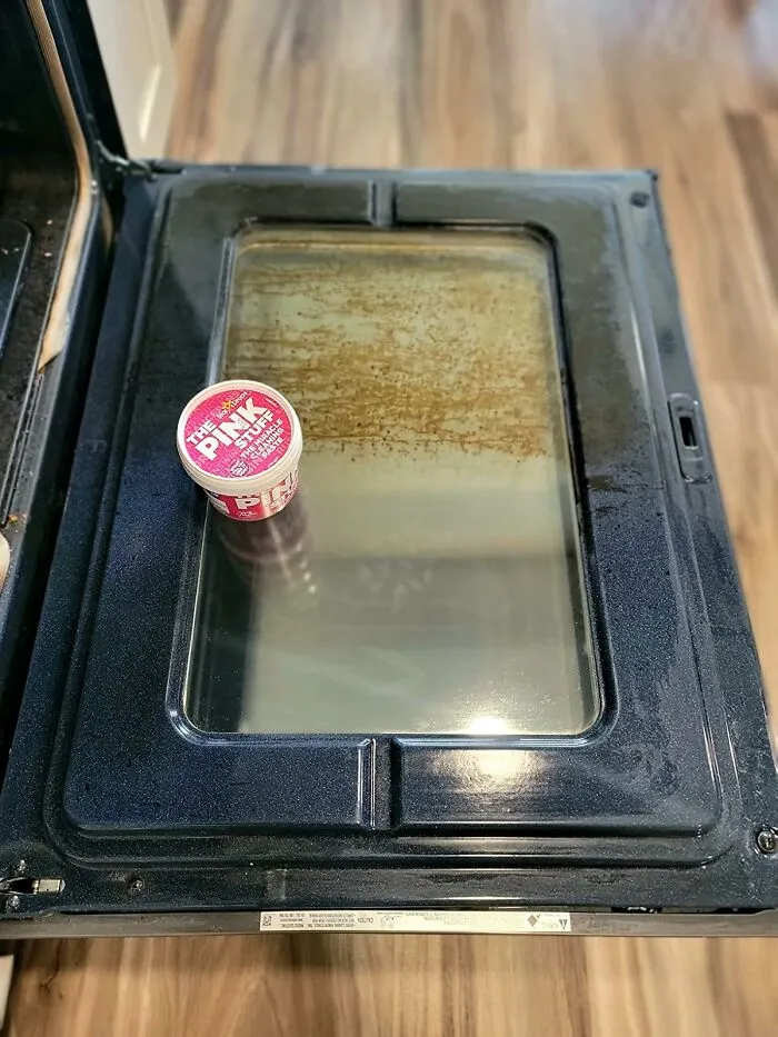 Your In-Laws Might Not Believe Your House Is This Clean, But <a Style="Display:inline;" Href="Https://Www.amazon.com/Pink-Stuff-Miracle-Purpose-Cleaner/Dp/B00du5sriy?ie=utf8&th=1&linkcode=ll1&tag=bpraccoon-20&linkid=2b2b867bfcfe223ba382179249f686ed&language=en_us&ref_=as_li_ss_tl" Target="_blank"> <span Style="Font: Inherit; Color: #d74b1f;"> The Pink Stuff </Span> Makes It Look Like It