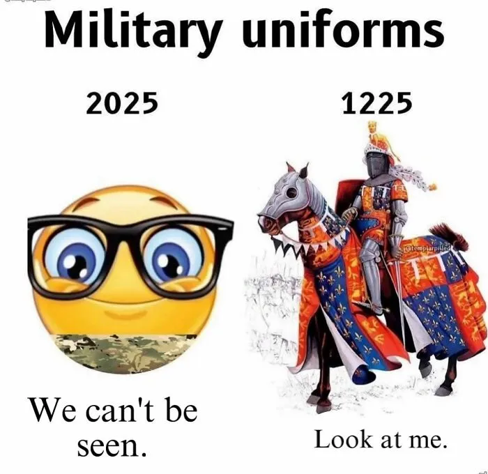 45 Funny Memes That Might Challenge Your History Knowledge (New Pics)