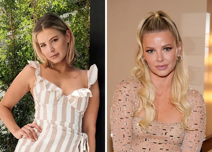 Ariana Madix