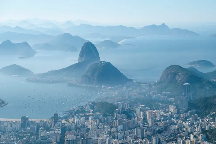 Rio De Janeiro – The Carnival Spirit