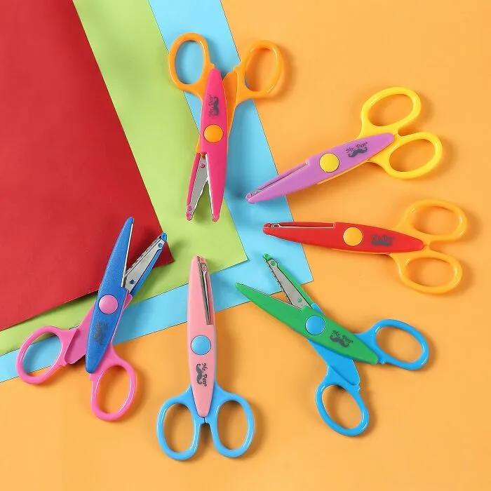 You're An Adult Now, Which Means You Can Finally Run With A Pair Of These <a Style="Display:inline;" Href="Https://Www.amazon.com/Mr-Scissors-Decorative-Scrapbooking-Crafting/Dp/B08f2spqzr?pf_rd_p=3a254335-6a8c-4656-A56f-2f3644002aae&pf_rd_r=frgb9ndtayn6rk7k8ktg&sr=1-2-66516b38-280e-4e4b-8e55-297a4fd80e43&th=1&linkcode=ll1&tag=bpsheep-20&linkid=a73c52d2b9a122feaa4cc7e1c984604b&language=en_us&ref_=as_li_ss_tl" Target="_blank"> <span Style="Font: Inherit; Color: #d74b1f;"> Colorful Craft Scissors </Span> If You Really Want To