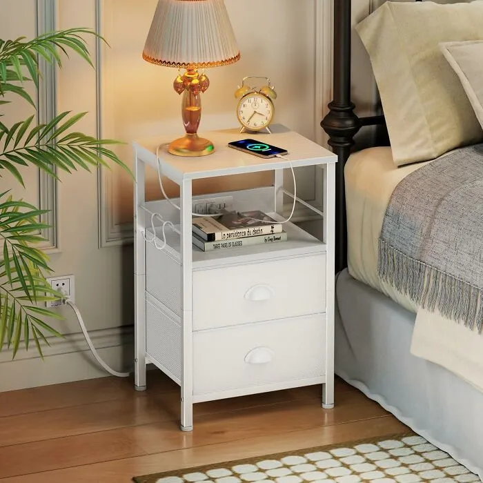 Your Phone Can Power Up Discreetly Without Adding To Your Cord Clutter When You Use An <a Style="Display:inline;" Href="Https://Www.amazon.com/Furologee-Charging-Station-Nightstand-Drawers/Dp/B0cb31vbk8?crid=3pk9fx1z32vub&dib=eyj2ijoimsj9.cjjkpx4nukdj_bgf2vk-Wcrawcaweexg2hht9gchhpiglxes_vxyo8h-Fgjkp-Ukveqz6qrcwquv8ktvnhhujb4vfqkhwulvujle0qkxb_sw8mizcdrnzkiofpunguas2ru58mpzkz04jx3sepi182zv9zfp6euz9gf7edskhhcide0ivojmixgg6f_bsexkyg1yzlt1fgqpfj5e1rdnofwcm73iil4og1p7tcgvverpmkhnepgvbx_msxiha4l87dtt34naiuzpzjbnliypl6vx7samfye_fmu2jzcfij4.-Yq1mubv68aajf6-NY7slqnchq3jsffe9excl8_ndag&dib_tag=se&keywords=small%2bfurniture&qid=1754289565&sprefix=small%2bfur%2caps%2c217&sr=8-24&th=1&linkcode=ll1&tag=bpkomodo-20&linkid=d9600d4ab841106dc28dba72b9a1cb92&language=en_us&ref_=as_li_ss_tl" Target="_blank"> <span Style="Font: Inherit; Color: #d74b1f;"> End Table With Built In Charging Station</Span>