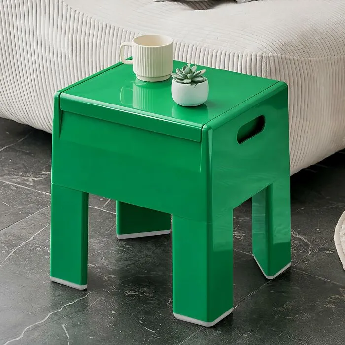Getting Extra Seating And A Secret Hideout For Clutter All In One Compact Piece Is Genius With An <a Style="Display:inline;" Href="Https://Www.amazon.com/Permory-Nightstand-Multifunctional-Colorful-Assembly/Dp/B0dmf9x4s5?crid=3pk9fx1z32vub&dib=eyj2ijoimsj9.cjjkpx4nukdj_bgf2vk-Wcrawcaweexg2hht9gchhpiglxes_vxyo8h-Fgjkp-Ukveqz6qrcwquv8ktvnhhujb4vfqkhwulvujle0qkxb_sw8mizcdrnzkiofpunguas2ru58mpzkz04jx3sepi182zv9zfp6euz9gf7edskhhcide0ivojmixgg6f_bsexkyg1yzlt1fgqpfj5e1rdnofwcm73iil4og1p7tcgvverpmkhnepgvbx_msxiha4l87dtt34naiuzpzjbnliypl6vx7samfye_fmu2jzcfij4.-Yq1mubv68aajf6-NY7slqnchq3jsffe9excl8_ndag&dib_tag=se&keywords=small%2bfurniture&qid=1754289565&sprefix=small%2bfur%2caps%2c217&sr=8-20-Spons&sp_csd=d2lkz2v0tmftzt1zcf9tdgy&th=1&linkcode=ll1&tag=bpkomodo-20&linkid=78c0ea25527f79348f3d776feeb80047&language=en_us&ref_=as_li_ss_tl" Target="_blank"> <span Style="Font: Inherit; Color: #d74b1f;"> End Table And Stool Combo With Hidden Storage Space</Span>