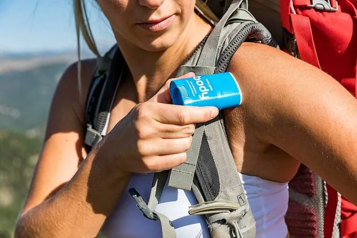 You Can Survive The Dreaded "Chub Rub" And Sweaty Skin Friction Without Resorting To Desperate Measures Thanks To <a Style="Display:inline;" Href="Https://Www.amazon.com/Dp/B01ibvuy6y?ascsubtag=7501295%2c8%2c37%2cd%2c0%2c0%2c0%2c1338%3a1%2c0%2c0%2c0&ie=utf8%25252cgoogle%252cgoogle%2cgoogle&btn_ref=srctok-F48dc3fece2da51a&th=1&linkcode=ll1&tag=bpsquid-20&linkid=2e23db296b7bb5206aeb669c34b11ca7&language=en_us&ref_=as_li_ss_tl" Target="_blank">  <span Style="Font: Inherit; Color: #d74b1f;"> Body Glide Original Anti Chafe Balm</Span>