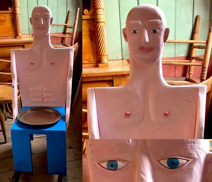 20 Horrendos proyectos caseros de gente que aún no domina el arte del «hazlo tú mismo»
