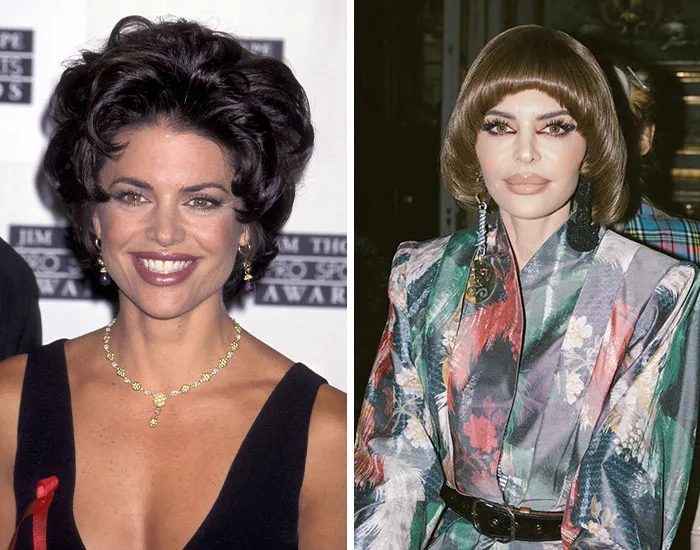 Lisa Rinna