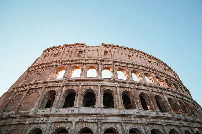 Rome – The Dramatic Storyteller