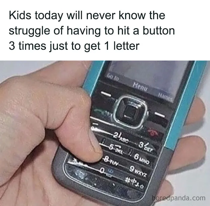 50 Posts From “90s Kids Nostalgia” That Will Instantly Transport You Back In Time